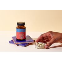 Terranova Calcium With Magnesium 2:1 Complex